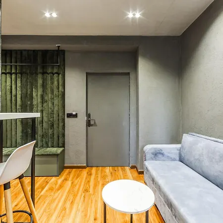 Goa By Appartamento *