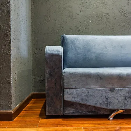 Appartamento Goa By *