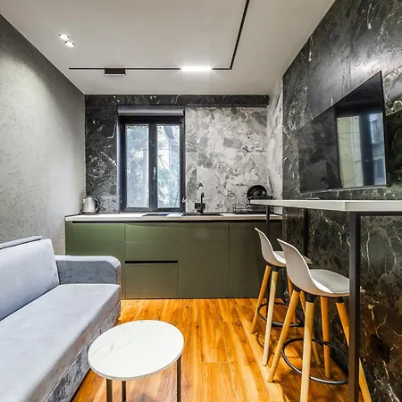 Goa By Appartamento *