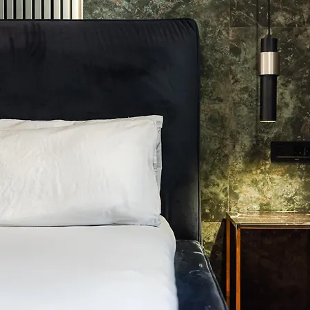 Goa By Appartamento *