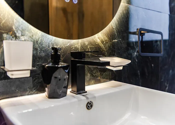 Apartament Goa By Tirana