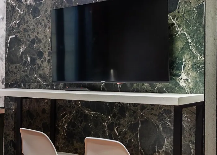 Apartament Goa By Tirana