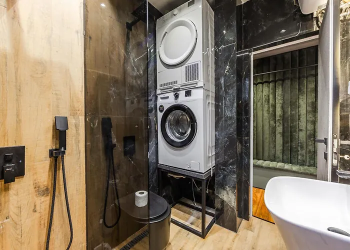 Apartament Goa By *