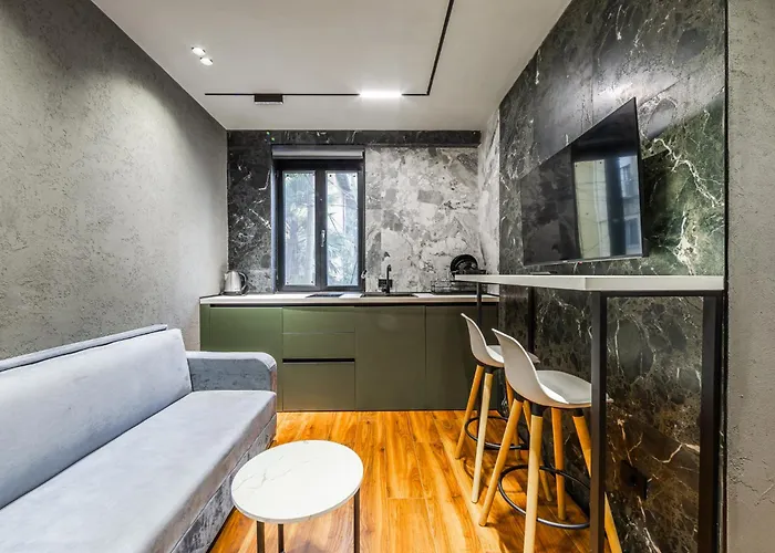 Goa By Apartament *
