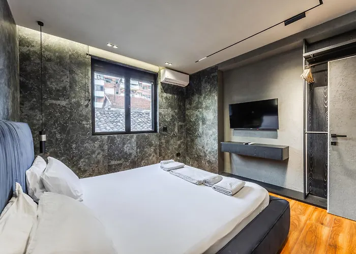 Goa By Apartament