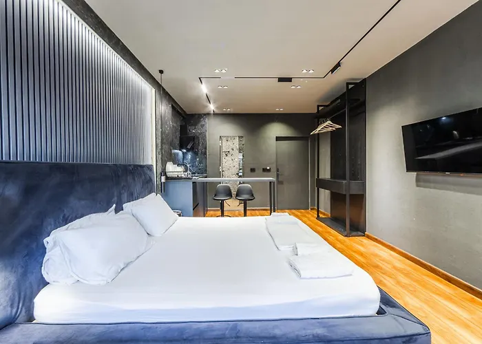 Goa By Apartament