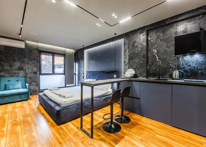 Apartament Goa By Tirana