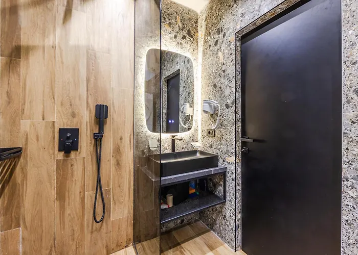 Goa By Apartament Tirana