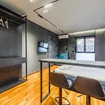 Apartment Goa By