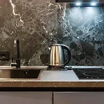 Apartment Goa By