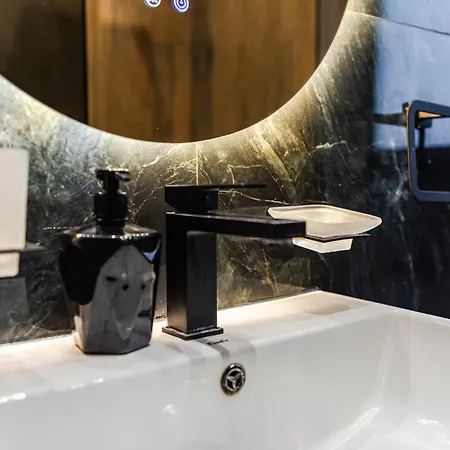 Apartman Goa By Tirana