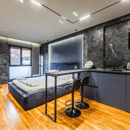 Apartman Goa By Tirana