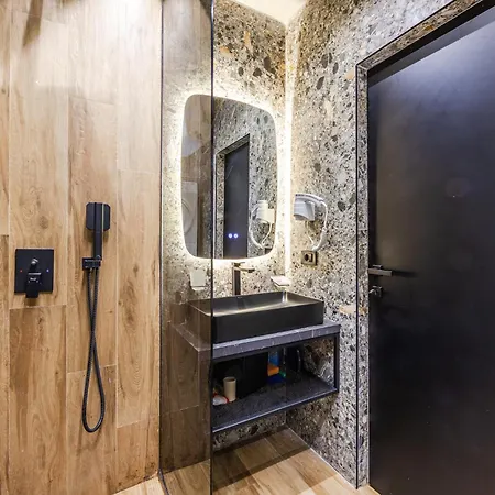 Goa By Apartman Tirana