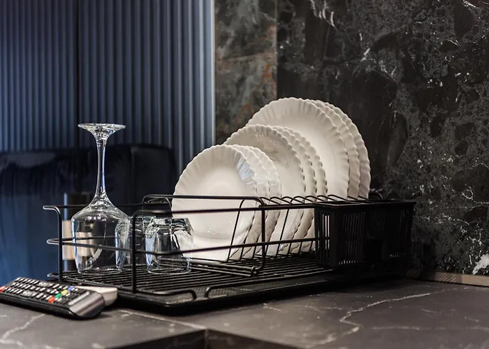 Goa By Appartement *