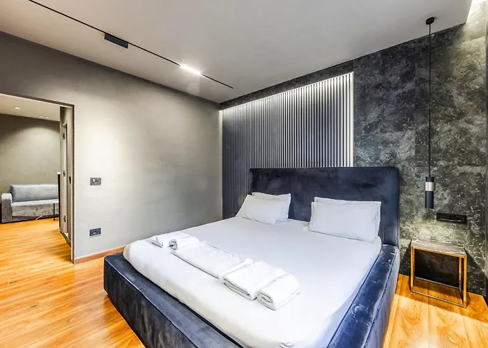 Goa By Appartement *